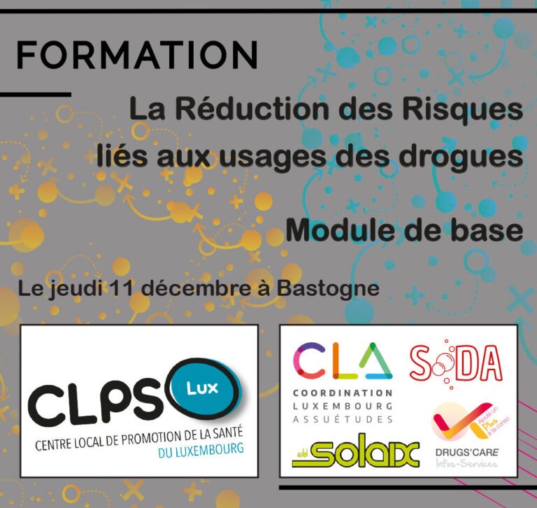 logos des organisateurs