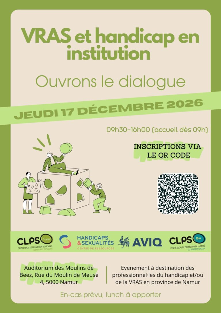 VRAS et handicap